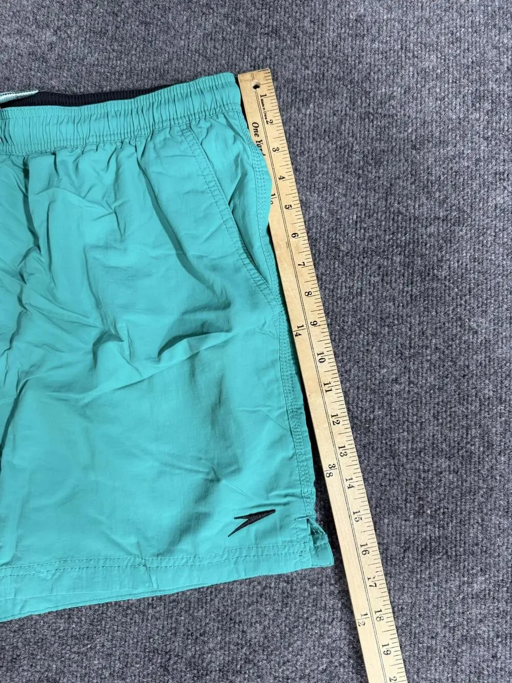 Speedo brand style